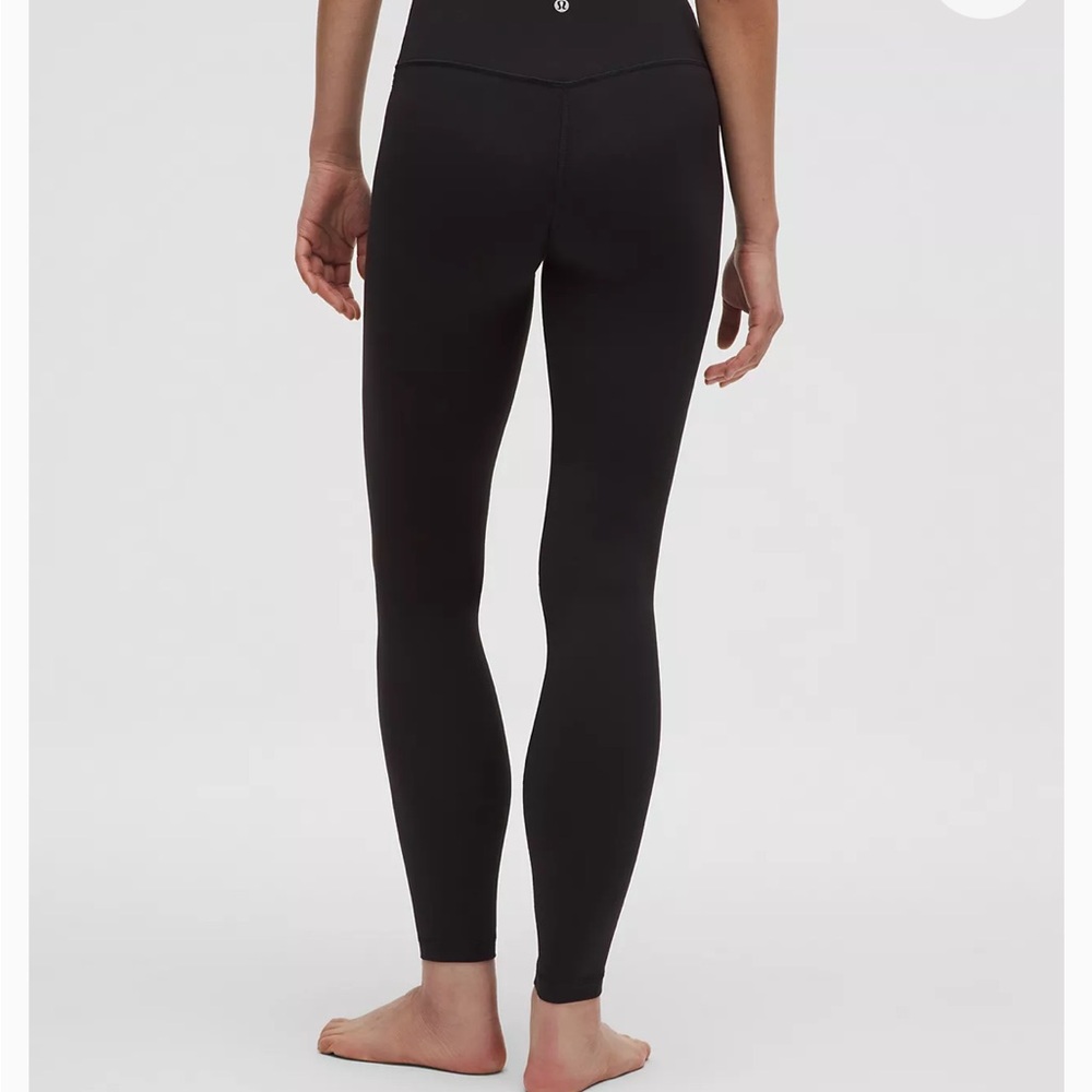 Lululemon Align 28” Leggings - Picture 2 of 6